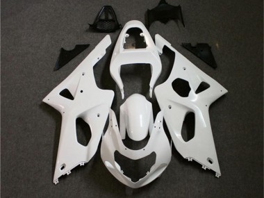 Suzuki GSXR 1000 K1 00-02 Verkleidungen - Unbemalt