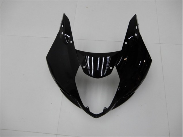 Suzuki GSXR 1000 K3 03-04 Verkleidung - Glänzend Schwarz
