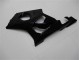 Suzuki GSXR 1000 K3 03-04 Verkleidung - Glänzend Schwarz