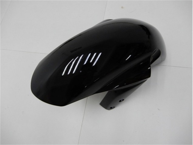 Suzuki GSXR 1000 K3 03-04 Verkleidung - Glänzend Schwarz
