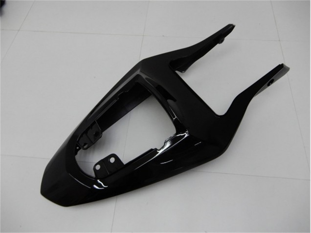 Suzuki GSXR 1000 K3 03-04 Verkleidung - Glänzend Schwarz