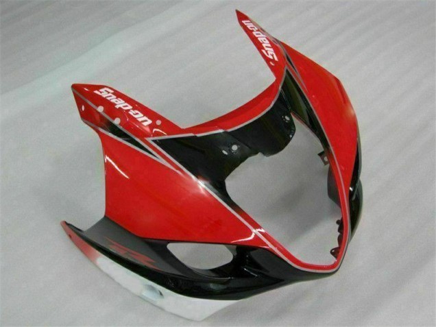 Suzuki GSXR 1000 K3 03-04 Verkleidung - Rot