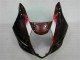 Suzuki GSXR 1000 K3 03-04 Verkleidung - Rot Schwarz