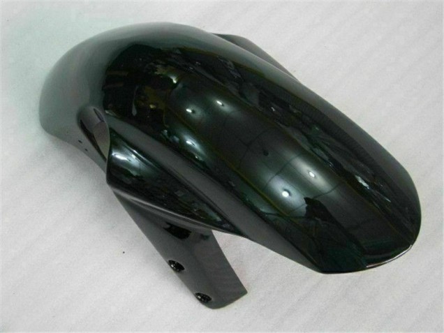 Suzuki GSXR 1000 K3 03-04 Verkleidung - Rot Schwarz
