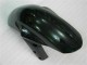 Suzuki GSXR 1000 K3 03-04 Verkleidung - Rot Schwarz