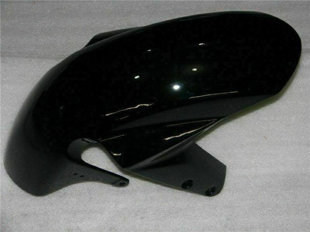 Suzuki GSXR 1000 K3 03-04 Verkleidung - Schwarz Blau