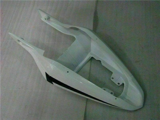 Suzuki GSXR 1000 K3 03-04 Verkleidung - Schwarz Blau