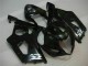Suzuki GSXR 1000 K3 03-04 Verkleidung - Schwarz