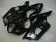 Suzuki GSXR 1000 K3 03-04 Verkleidung - Schwarz