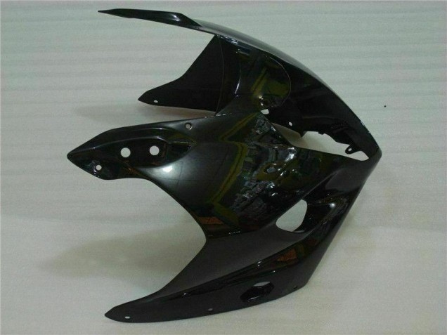 Suzuki GSXR 1000 K3 03-04 Verkleidung - Schwarz