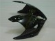Suzuki GSXR 1000 K3 03-04 Verkleidung - Schwarz
