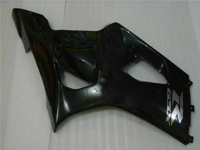 Suzuki GSXR 1000 K3 03-04 Verkleidung - Schwarz