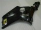 Suzuki GSXR 1000 K3 03-04 Verkleidung - Schwarz