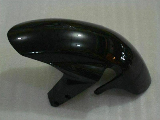 Suzuki GSXR 1000 K3 03-04 Verkleidung - Schwarz