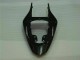 Suzuki GSXR 1000 K3 03-04 Verkleidung - Schwarz