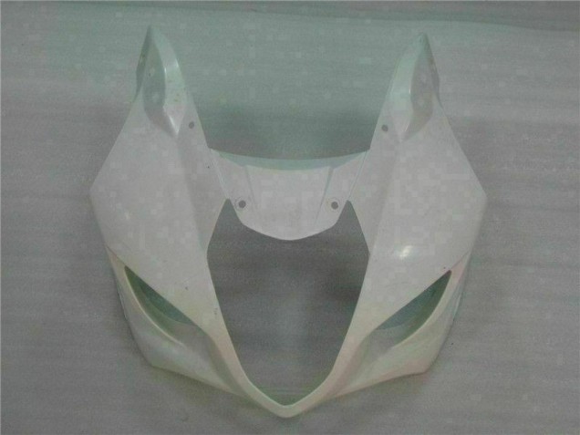 Suzuki GSXR 1000 K3 03-04 Verkleidung - Weiß