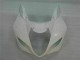 Suzuki GSXR 1000 K3 03-04 Verkleidung - Weiß
