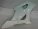 Suzuki GSXR 1000 K3 03-04 Verkleidung - Weiß