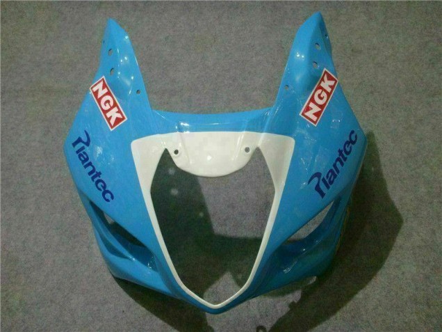 Suzuki GSXR 1000 K3 03-04 Verkleidungen - Blau
