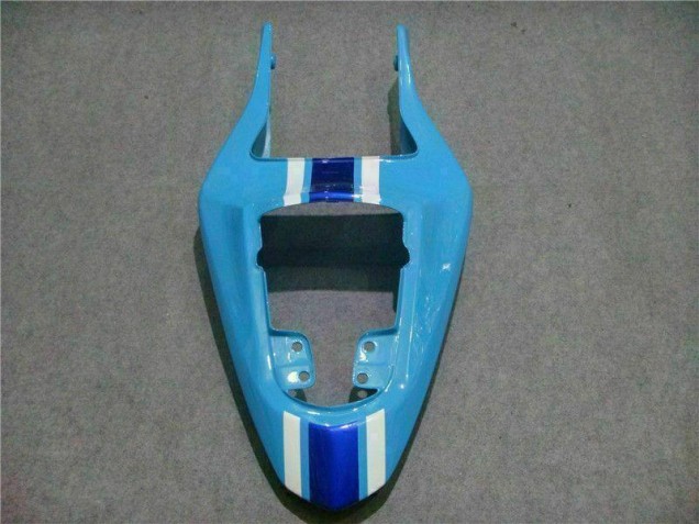 Suzuki GSXR 1000 K3 03-04 Verkleidungen - Blau
