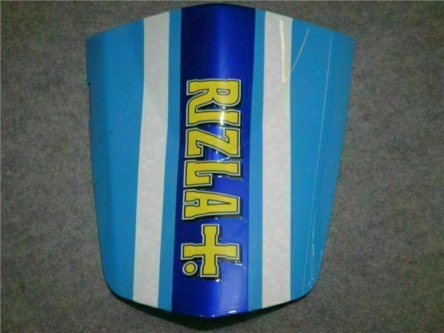 Suzuki GSXR 1000 K3 03-04 Verkleidungen - Blau