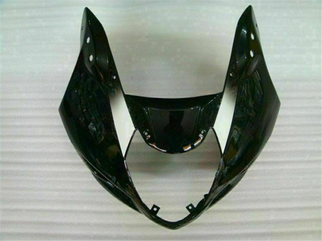 Suzuki GSXR 1000 K3 03-04 Verkleidungen - Blau Schwarz