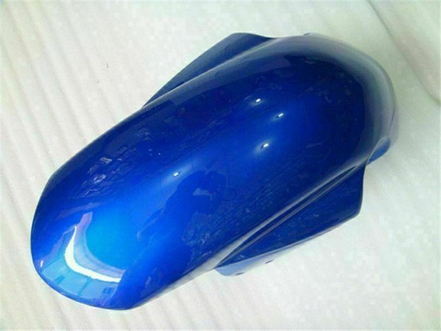 Suzuki GSXR 1000 K3 03-04 Verkleidungen - Blau Schwarz