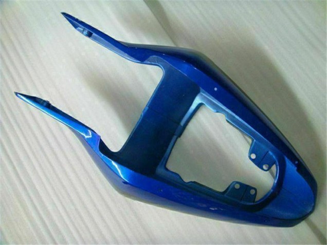 Suzuki GSXR 1000 K3 03-04 Verkleidungen - Blau Schwarz