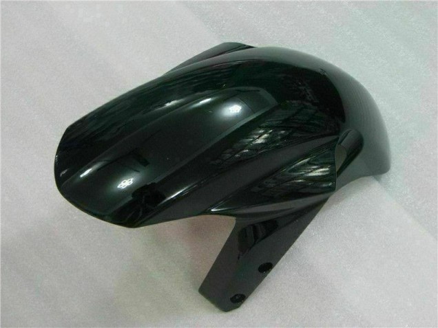 Suzuki GSXR 1000 K3 03-04 Verkleidungen - Braun Schwarz