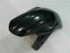 Suzuki GSXR 1000 K3 03-04 Verkleidungen - Braun Schwarz