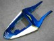 Suzuki GSXR 1000 K3 03-04 Verkleidungen - Gelb Blau