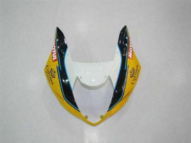 Suzuki GSXR 1000 K3 03-04 Verkleidungen - Gelb
