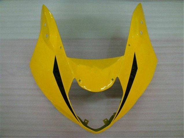 Suzuki GSXR 1000 K3 03-04 Verkleidungen - Gelb Schwarz