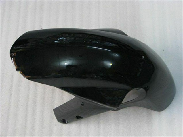 Suzuki GSXR 1000 K3 03-04 Verkleidungen - Gelb Schwarz