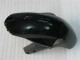 Suzuki GSXR 1000 K3 03-04 Verkleidungen - Gelb Schwarz