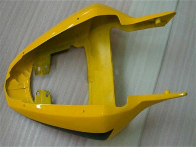 Suzuki GSXR 1000 K3 03-04 Verkleidungen - Gelb Schwarz