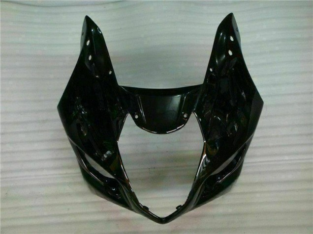 Suzuki GSXR 1000 K3 03-04 Verkleidungen - Glänzend Schwarz