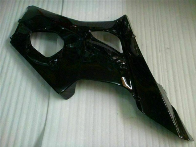 Suzuki GSXR 1000 K3 03-04 Verkleidungen - Glänzend Schwarz