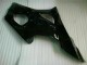 Suzuki GSXR 1000 K3 03-04 Verkleidungen - Glänzend Schwarz