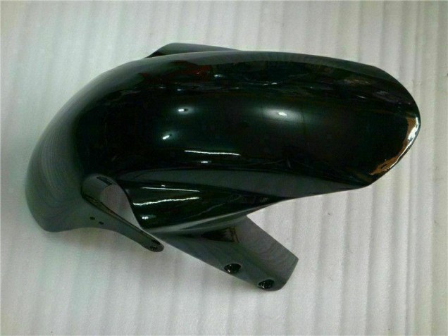 Suzuki GSXR 1000 K3 03-04 Verkleidungen - Glänzend Schwarz