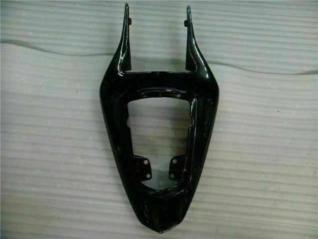 Suzuki GSXR 1000 K3 03-04 Verkleidungen - Glänzend Schwarz