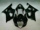 Suzuki GSXR 1000 K3 03-04 Verkleidungen - Glänzend Schwarz