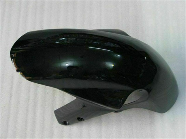 Suzuki GSXR 1000 K3 03-04 Verkleidungen - Gold Schwarz