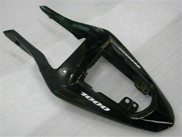 Suzuki GSXR 1000 K3 03-04 Verkleidungen - Gold Schwarz
