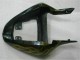 Suzuki GSXR 1000 K3 03-04 Verkleidungen - Gold Schwarz