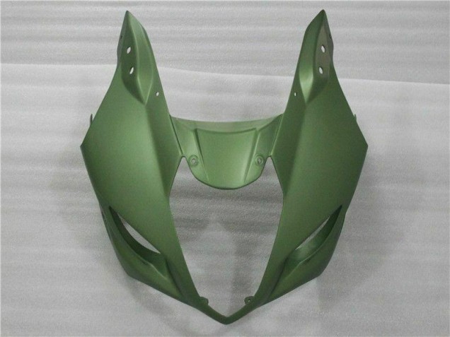 Suzuki GSXR 1000 K3 03-04 Verkleidungen - Grün