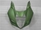 Suzuki GSXR 1000 K3 03-04 Verkleidungen - Grün