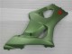 Suzuki GSXR 1000 K3 03-04 Verkleidungen - Grün