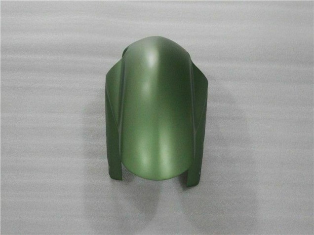 Suzuki GSXR 1000 K3 03-04 Verkleidungen - Grün
