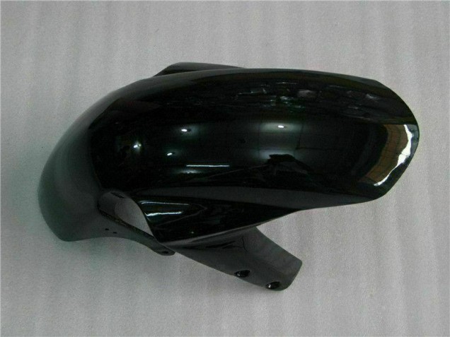 Suzuki GSXR 1000 K3 03-04 Verkleidungen - Grün Schwarz